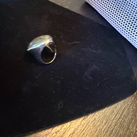 Labradorite Ring - Picture 6 of 8